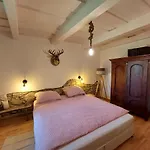 Marika Nyaralo Ferienhaus *