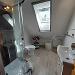 Marika Nyaralo Ferienhaus Vászoly