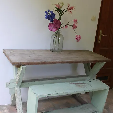 בית נופש Marika Nyaralo *