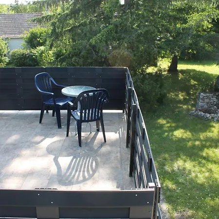 Marika Nyaralo בית נופש