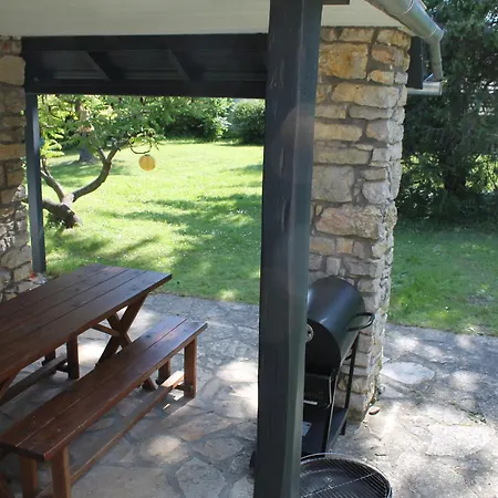 Tatil Evi Marika Nyaralo *