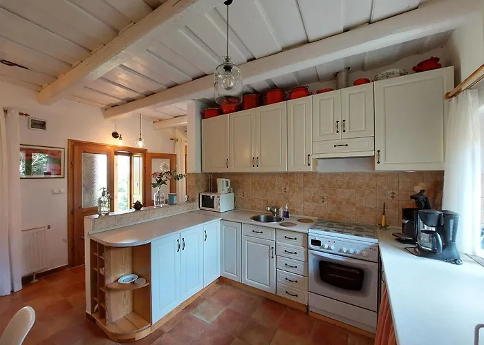 別荘 Marika Nyaralo