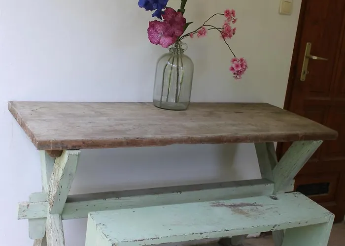 בית נופש Marika Nyaralo *