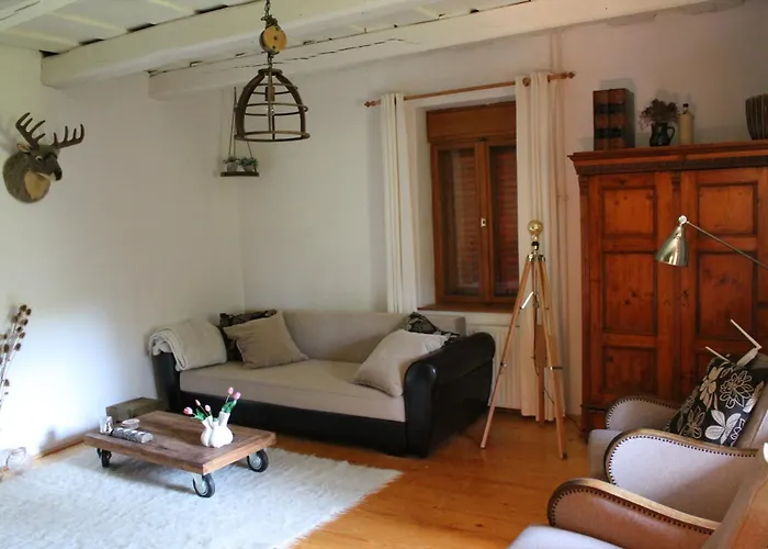 Marika Nyaralo בית נופש *