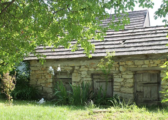 Marika Nyaralo בית נופש Vászoly